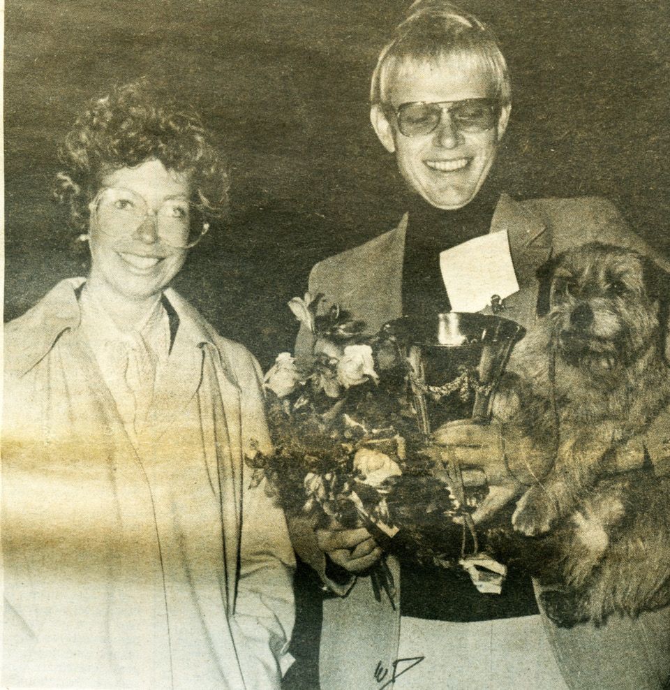 Remembering Geir Flyckt-Pedersen